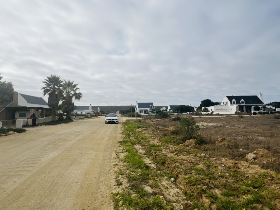 0 Bedroom Property for Sale in Jacobsbaai Western Cape